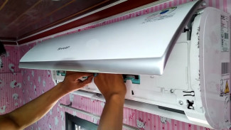 Gak Perlu Panggil Tukang! Ini Panduan Cara Bongkar Pasang AC Sendiri di Rumah!