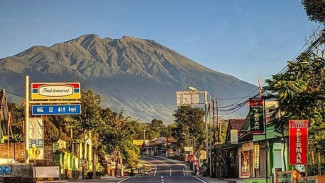 10 Destinasi Wisata Pilihan Terbaik di Kuningan 2025, Cocok untuk Tempat Healing!