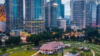 10 Kota Terindah di Indonesia yang Wajib Kamu Ketahui, Ada Tempat Kang Dedi Ngantor di Jawa Barat!