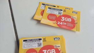 Cara Mudah Mengaktifkan Nomor Hp Indosat yang Sudah Mati, Gak Perlu ke Konter!