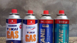 Cara Mudah Mengisi Ulang Gas Kaleng dengan Busi Bekas