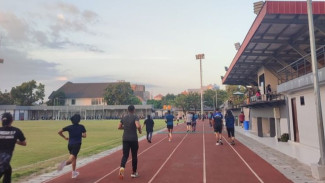 Seribu Manfaat Lari di Sore Hari Bagi Kesehatan Tubuh, Yuk Rutinkan!
