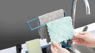 7 Sudut Dapur yang Jarang Dibersihkan, Padahal Penuh Kuman!