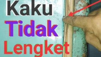 Cara Ajaib Bikin Karet Pintu Kulkas Kembali Rapat, Tagihan Listrik Turun Drastis