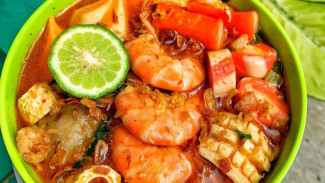 5 Bahaya Makan Seblak Terlalu Sering Bagi Kesehatan Tubuh, Hati-hati!