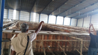 Jadi Pionir Perusahaan Pengelolaan Limbah di Subang, PT SHSJ Siap Rekrut 1.000 Calon Tenaga Kerja