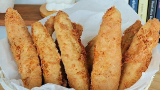 Resep Membuat Otak-otak Crispy yang Renyah di Luar dan Empuk di Dalam, Cocok untuk Ide Jualan!