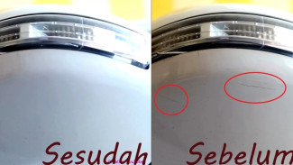 Ampuh! Cara Membersihkan Shower Kamar Mandi Berkerak, Cukup Pakai Air Rendaman Teh