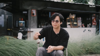 Gagal 13 Kali dalam 10 Tahun, Ini Kunci Sukses Arif Hidayat Putra Bangun Bisnis Kuliner Raksasa!