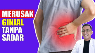 7 Kebiasaan Sehari-hari yang Diam-diam Merusak Ginjal, Bikin Panik Tapi Harus Tahu!