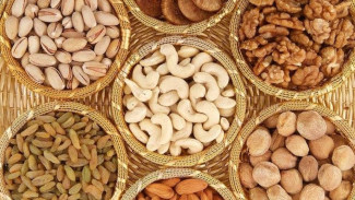 5 Makanan Sehat Bisa Menunda Demensia atau Pikun