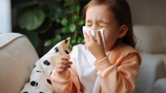 Tips Sembuhkan Batuk Pada Anak tanpa Perlu Minum Obat
