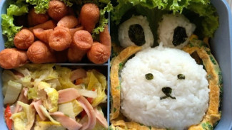 Rekomendasi Menu Bekal Sekolah Anak yang Sehat dan Bergizi, Cara Masaknya Simpel dan Mudah!