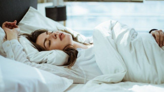 5 Kebiasaan yang Wajib Dihindari Biar Tidur Lebih Nyenyak