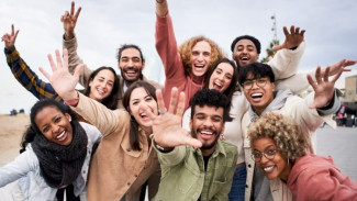 5 Jenis Teman yang Bikin Hidup Lebih Bahagia dan Panjang Umur