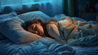 Susah Tidur? Ini Rahasia Ajaib Tips Tidur Nyenyak yang Bikin Badan Segar!