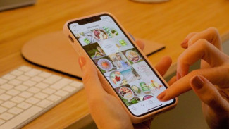 Bahaya Candu Scroll Media Sosial, Antara FOMO atau Penyakit Mental?