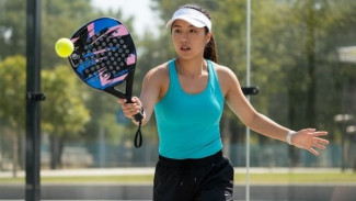 3 Cedera Saat Padel Paling Berbahaya dan Cara Menceganya Menurut Dokter Spesialis