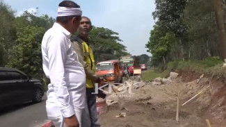 Jual Beli Proyek Sebabkan TGR di Subang? Dedi Mulyadi Minta Kontraktor Jangan Alihkan Paket Pekerjaan