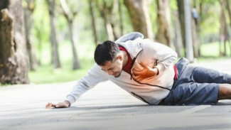 Mitos Orang Kurus Kebal Jantung Terbantahkan, Kenali Faktor Risikonya