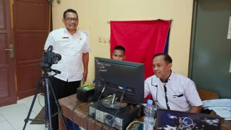 Usul Rp1 Miliar untuk Pengadaan Tinta, Disdukcapil Subang: Pembuatan KTP Dilakukan di 30 Kecamatan