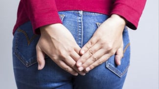 Sering Kentut? Ini Penjelasan Dokter, Normal atau Tidak