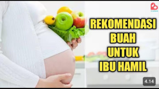 Morning Sickness Bikin Mual? Ini Rahasia Ajaib 6 Jenis Buah untuk Ibu Hamil yang Bikin Segar!