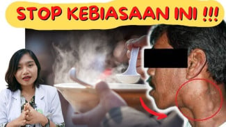 Hati-Hati! 6 Makanan dan Minuman Ini Diam-Diam Tingkatkan Risiko Kanker Secara Drastis