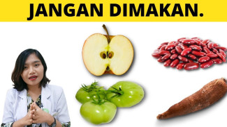 7 Makanan Enak yang Diam-diam Mematikan, Kenali Racunnya Sebelum Terlambat!