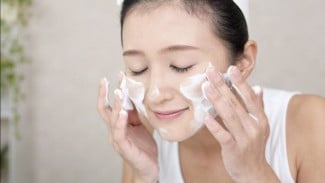 Jangan Salah Kaprah! Ini 7 Hal yang Harus Dihindari saat Mencuci Muka