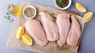 Nggak Cuma Enak, Ini 6 Manfaat Dada Ayam yang Bikin Gula Darah Stabil dan Jantung Sehat!