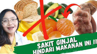 Ternyata 15 Makanan Bergizi Ini Diam-Diam Jadi Ancaman Serius Bagi Penderita Ginjal