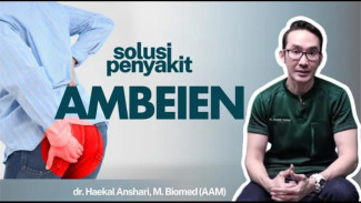 Jangan Sampai Pecah! Bongkar Trik Cepat Mengobati Wasir di Rumah Hingga Tuntas!