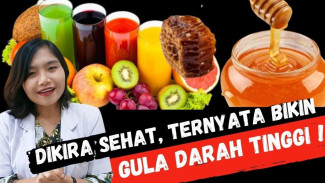 Jangan Anggap Remeh! 10 Kebiasaan Ini Bisa Perlahan Seret Kamu ke Penyakit Diabetes