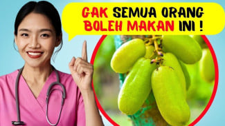 Ternyata Buah Belimbing Wuluh Bisa Turunkan Gula Darah, Ampuh Atasi Jerawat Hingga Tekan Kolesterol Tinggi