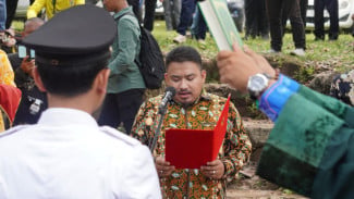 Usai Lantik 162 Pejabat Eselon III dan IV, Bupati Subang Segera Geser Posisi Belasan Kepala Dinas