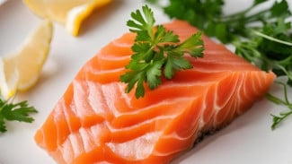 7 Rekomendasi Makanan yang Bisa Dukung Pertumbuhan Otak Anak!