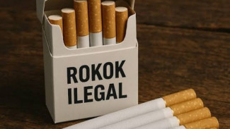Peredaran Rokok Ilegal Makin Mengkhawatirkan, Warga Subang: Yang Penting Ngebul