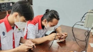 Ucu Kuswandi Dipindah ke Kecamatan, Tantangan Besar Syauqi Siapkan Tenaga Kerja untuk BYD dan Vinfast Subang