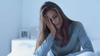 Terkuak! Begini Tips Ampuh Cepat Tidur di Malam Hari