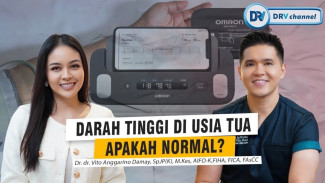 Obat Hipertensi Ternyata Bisa Bikin Kaki Makin Besar, Ini Cara Mengatasinya!