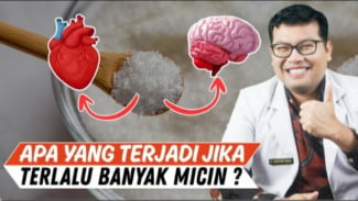 Micin Sebenarnya Aman, Tapi... Kenali 7 Fakta Dampak Konsumsi MSG Setiap Hari!