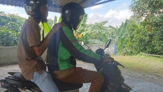 Tingkatkan Pendapatan Sopir Angkutan Umum dan Pengemudi Ojol, Bupati Subang Keluarkan Surat Edaran