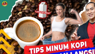 6 Rahasia Minum Kopi Biar Hidup Makin Sehat, Bugar, dan Anti Cepat Lelah