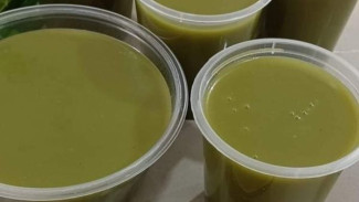 Ini 8 Manfaat Sari Kacang Hijau untuk Kesehatan Tubuh, Wow Banget!