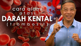 8 Makanan Ajaib Penurun Trombosit, Nomor 7 Bikin Dokter Geleng-Geleng!