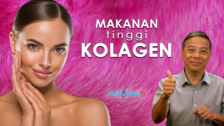 12 Makanan Ajaib Ini Bikin Kulit Kenyal dan Tubuh Sehat, Kolagen Naik Drastis!