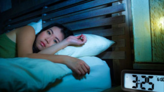 Wajib Tahu, Ramuan Herbal Ini Ampuh Atasi Stres dan Sulit Tidur