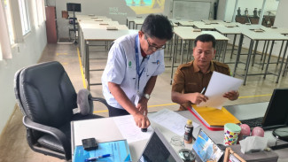 Magang Kerja Digaji Pemerintah, Disnaker Subang: Baru Satu Perusahaan yang Daftar