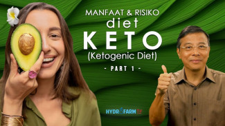 Diet Keto Bukan Sekadar Tren, Tapi Cara Pintar Tubuh Pakai Lemak Jadi Energi Otak